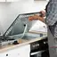 Appliance repair handyman in Chicago, IL for cooktops and kitchen appliances