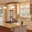 Cabinet door replacement in Chicago, IL for kitchen updates