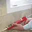 Caulking service in Chicago, IL for kitchens, bathrooms, and home sealing