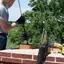 Chimney cleaning in Chicago, IL for chimney maintenance and safety