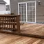 Deck sealing in Chicago, IL for wood deck waterproofing and protection