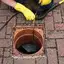 Drain cleaning in Chicago, IL for clogged drains and sewer lines