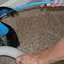 Dryer vent cleaning in Chicago, IL to remove lint and improve airflow