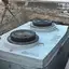 Grease trap installation in Chicago, IL for kitchens and drain systems