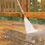 Pressure washing service in Chicago, IL for decks and outdoor surfaces