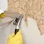 Wallpaper removal in Chicago, IL for wall prep and home updates