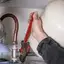 Water heater repair in Chicago, IL for leaks, valves, and pipe connections